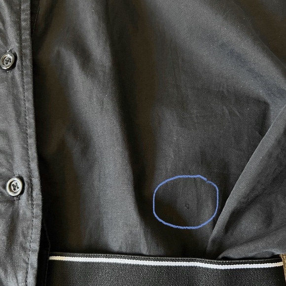 Alexander Wang Long Sleeve Day Dress - Picture 10 of 15